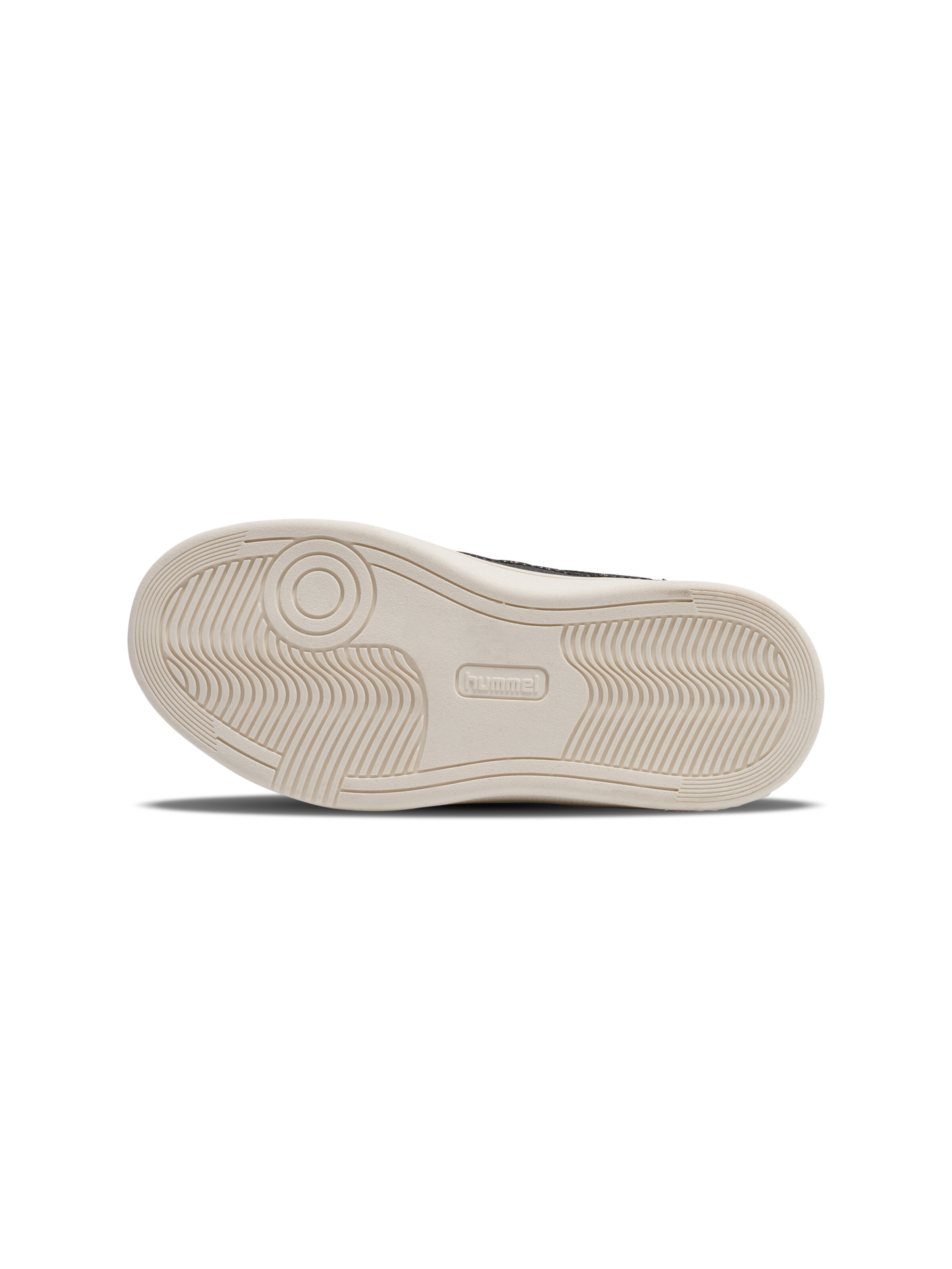 Hummel Sneakers 'POWER PLAY' in Zwart