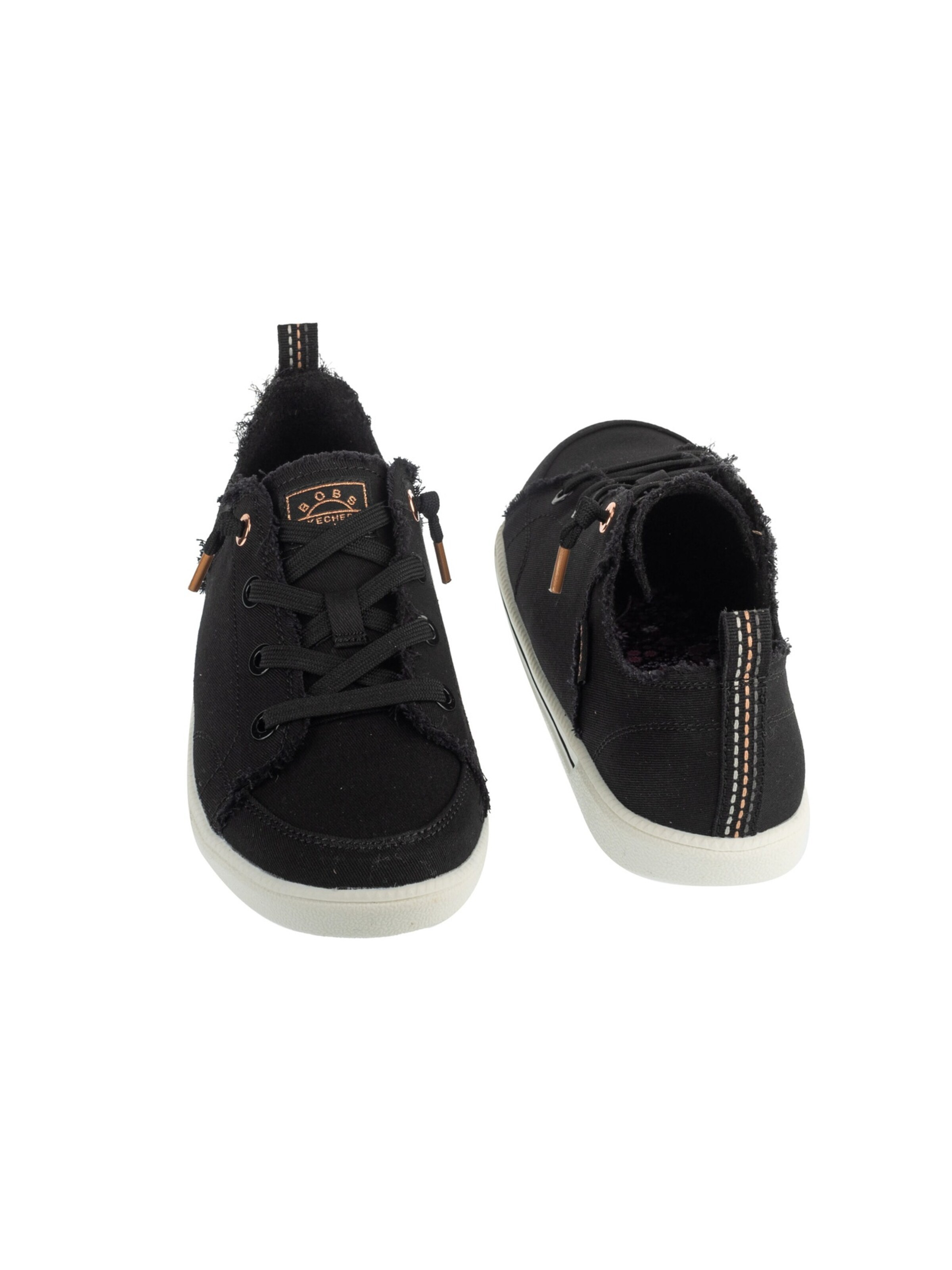 SKECHERS Platform trainers 'Skechers Bobs B Cute 2.0' in Black