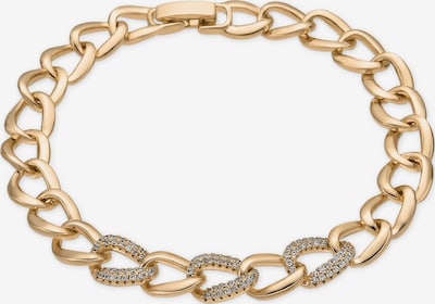 Luxenter Náramek 'Uryo' ve velikosti 19 cm - zlatá, Produkt