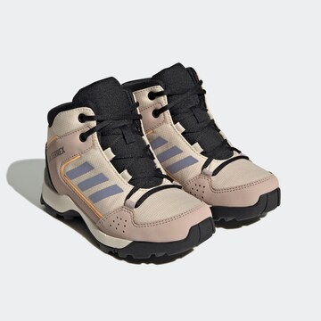 ADIDAS TERREX Ботинки 'Hyperhiker' в Бежевый