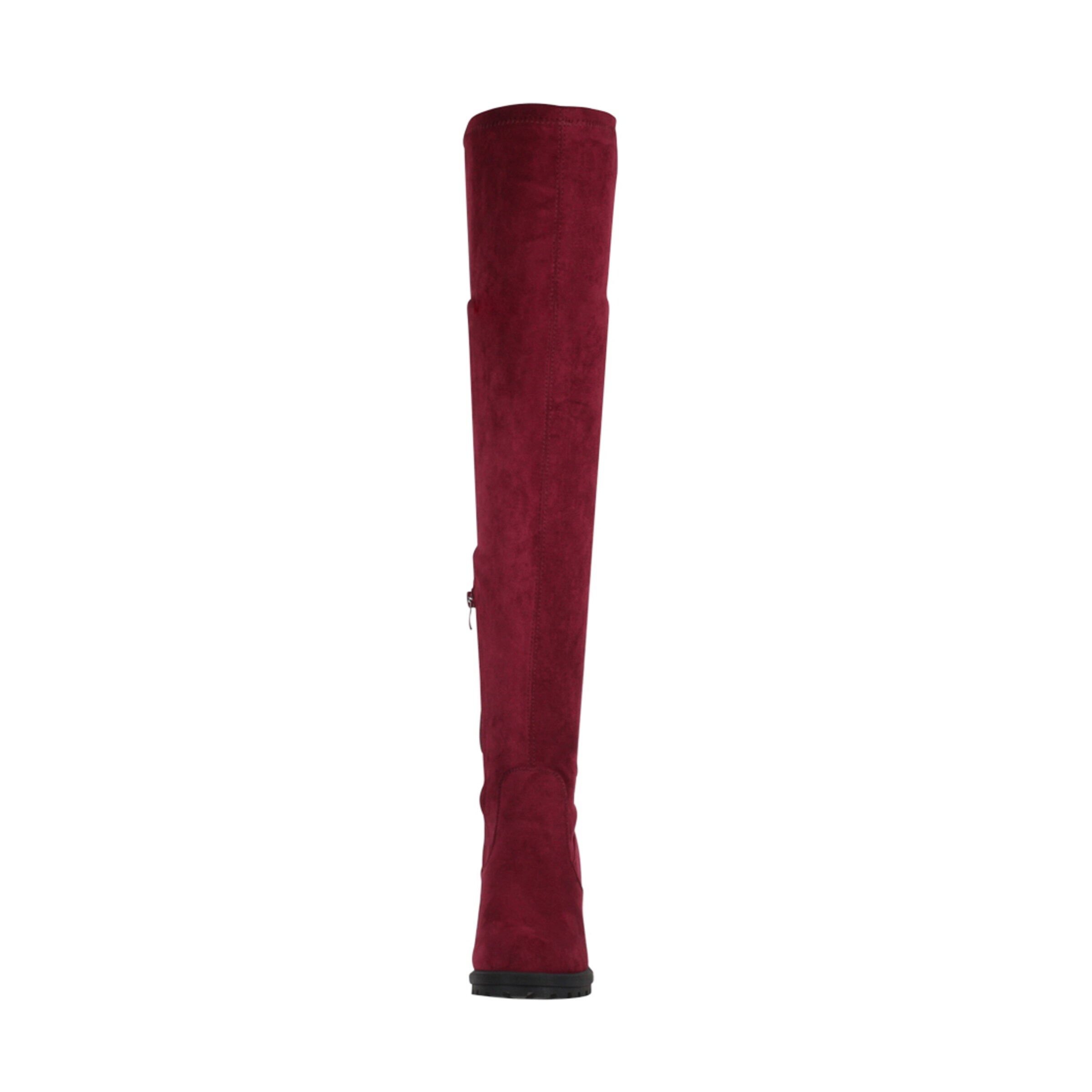 Cuissardes Elara en rouge