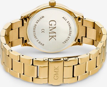 Guido Maria Kretschmer Jewellery Analog Watch in Gold