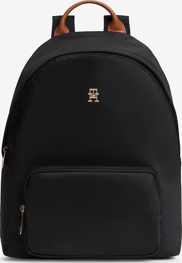 TOMMY HILFIGER Plecak w rozmiarze One Size w kolorze czarnym, Podgląd produktu