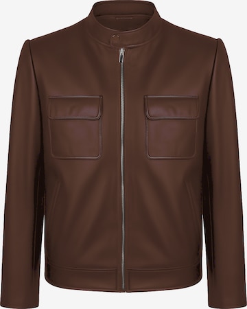 ruda Felix Hardy Demisezoninė striukė: priekis