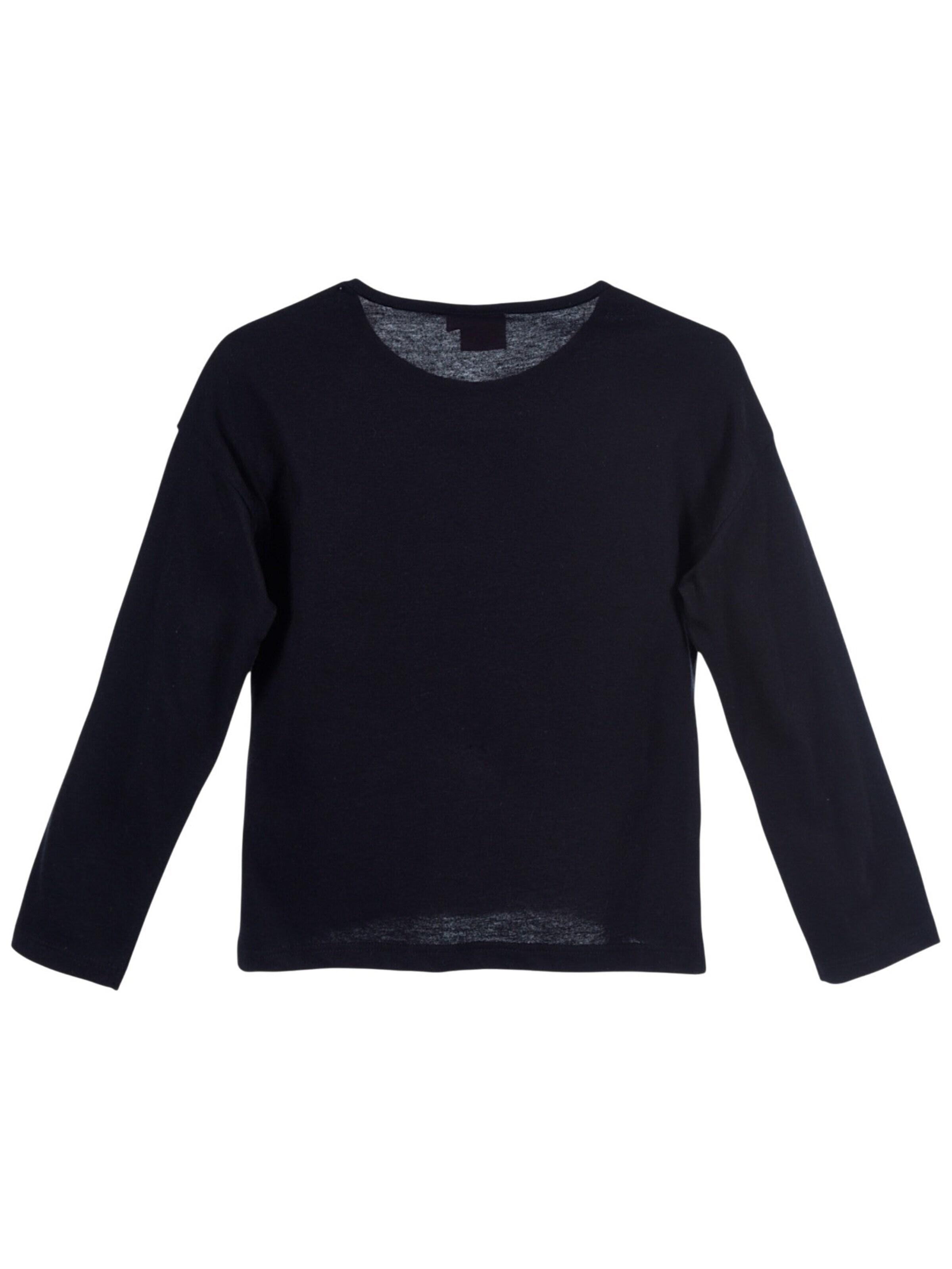 BARBIE Shirt 'Barbie' in Black