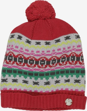 MEXX Hut oder Mütze L in Mischfarben: Vorderseite