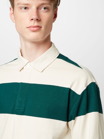 Banana Republic Shirt in Groen