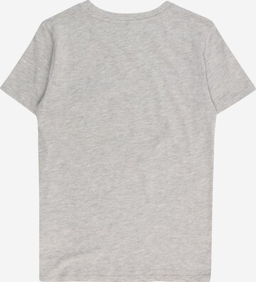 T-Shirt 'MEENU' KIDS ONLY en gris
