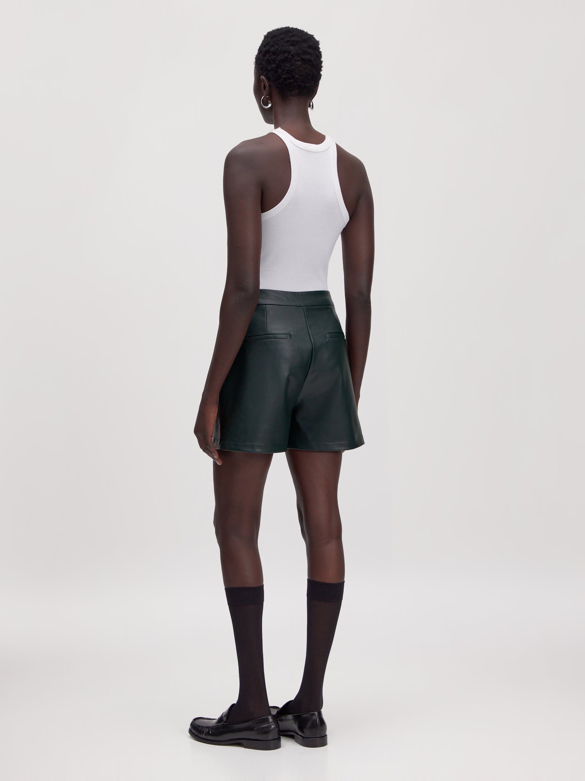 EDITED Pantalón 'Silvia' verde