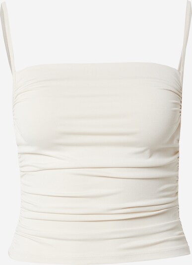 NLY by Nelly Top in creme, Produktansicht