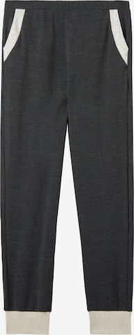 INTIMISSIMI Pajama Pants in Grey: front