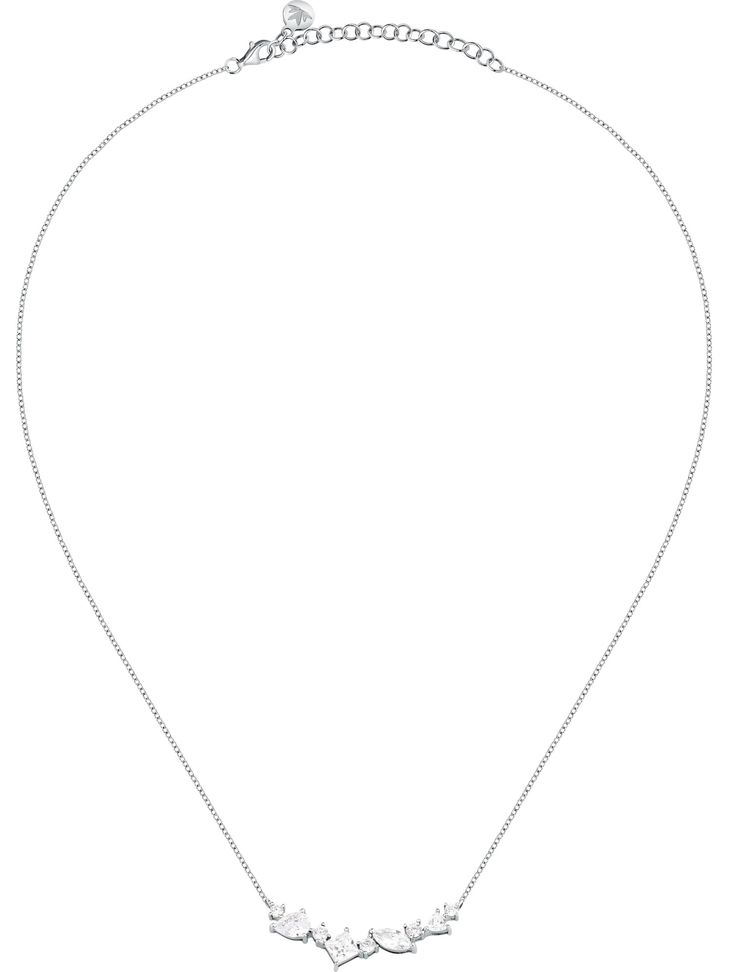 MORELLATO Necklace in Silver: front