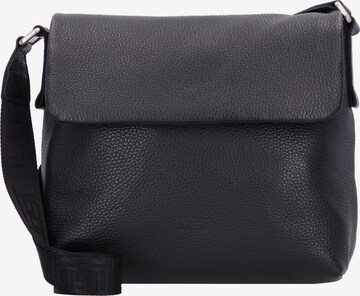 JOST Crossbody Bag ' Vika' in Black: front