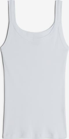 INTIMISSIMI Undershirt in White: front