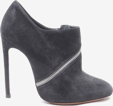 ALAïA Stiefeletten 37 in Schwarz: predná strana