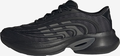ADIDAS SPORTSWEAR Niske tenisice 'SPW' veličine 36,5-37 u antracit siva / crna, Pregled proizvoda