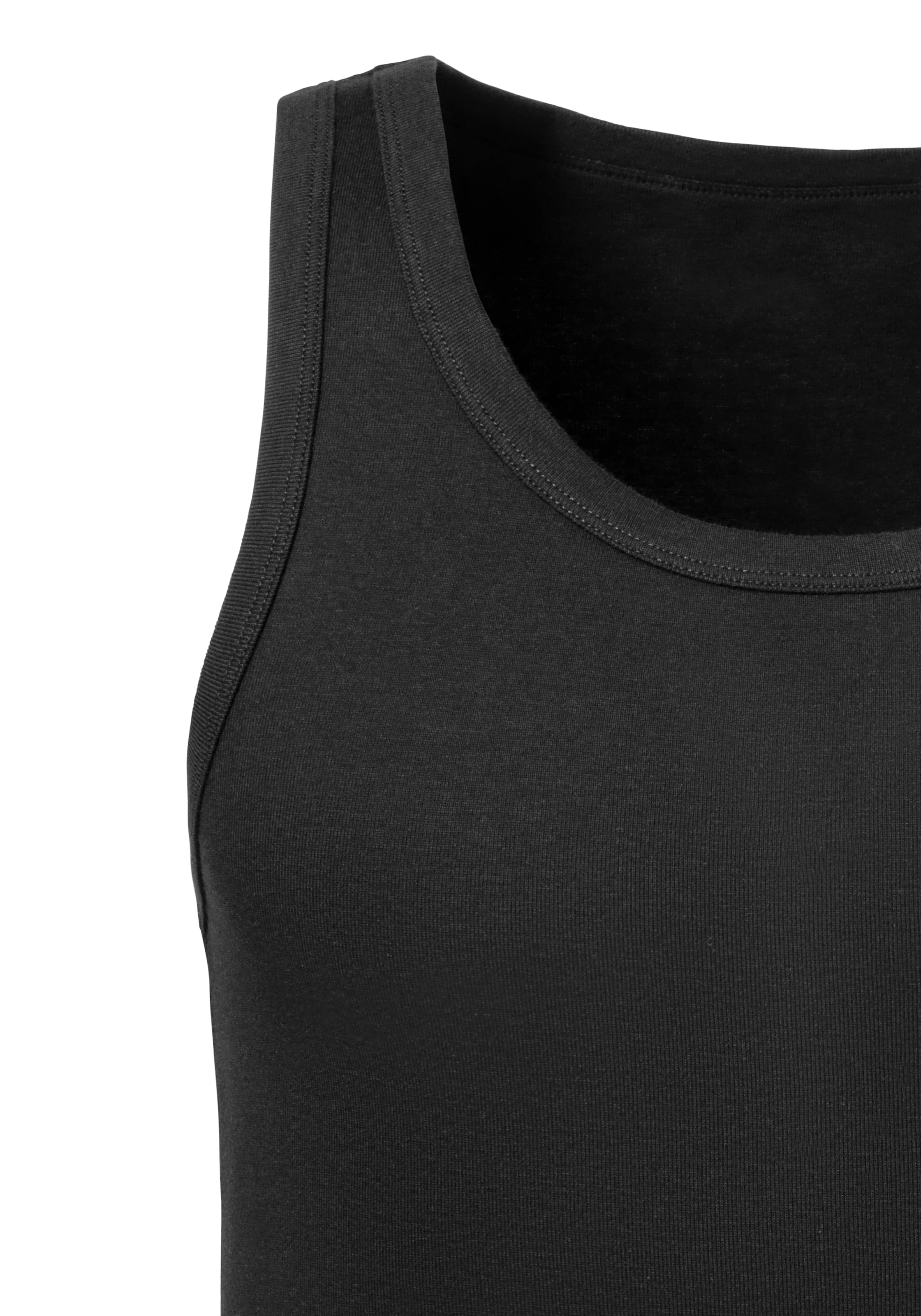 s.Oliver Undertrøje i sort