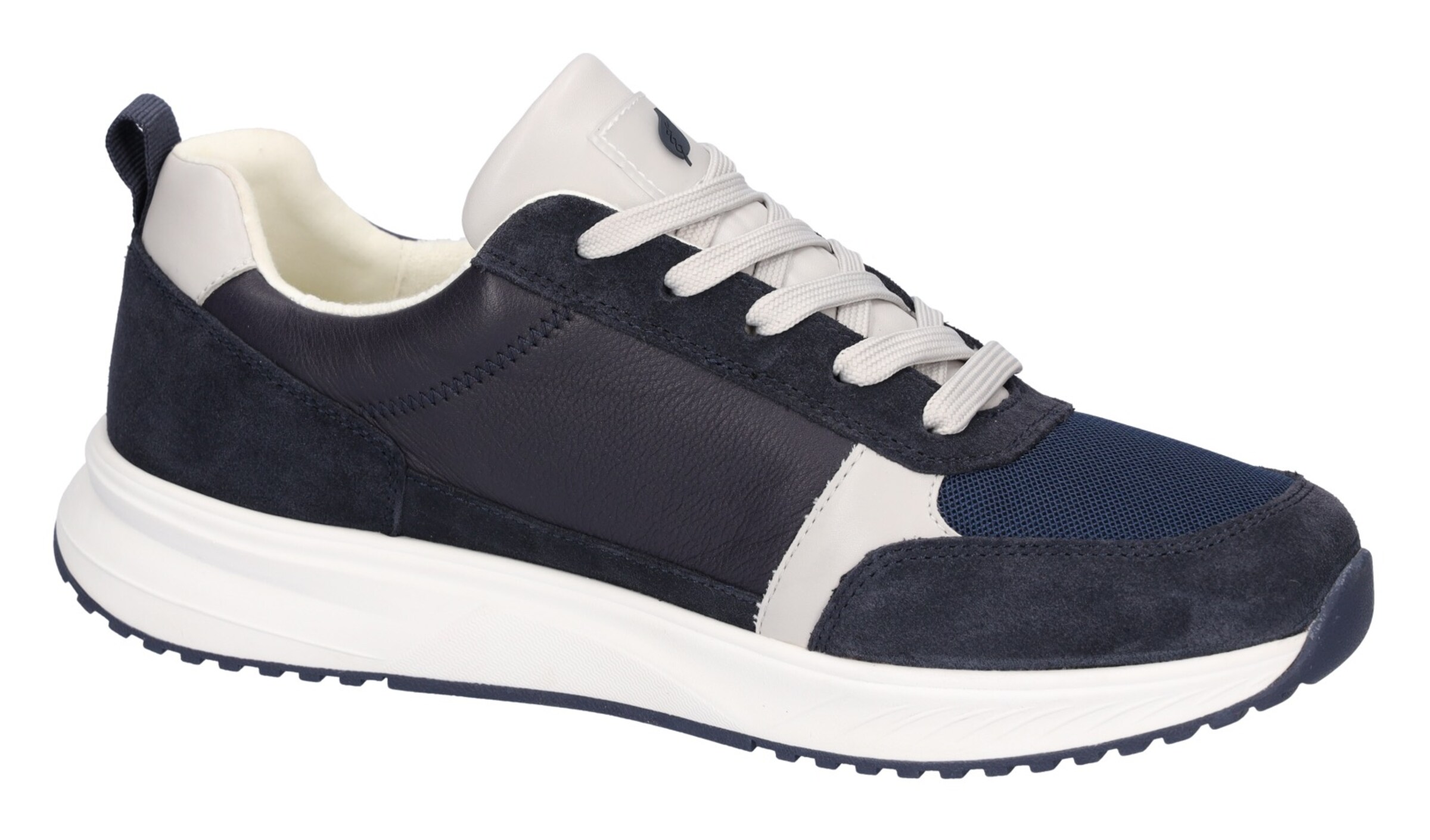 WALDLÄUFER Sneaker in Blau