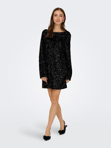 Robe JDY en noir