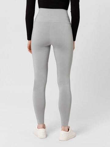 Les Lunes Skinny Leggings 'Luna' i grå