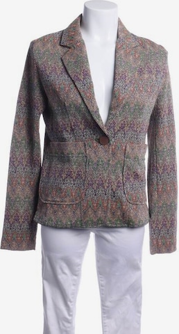 Rich & Royal Blazer in S in Mixed colors: front