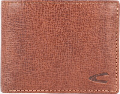 CAMEL ACTIVE Porte-monnaies 'Salo' en cognac, Vue avec produit