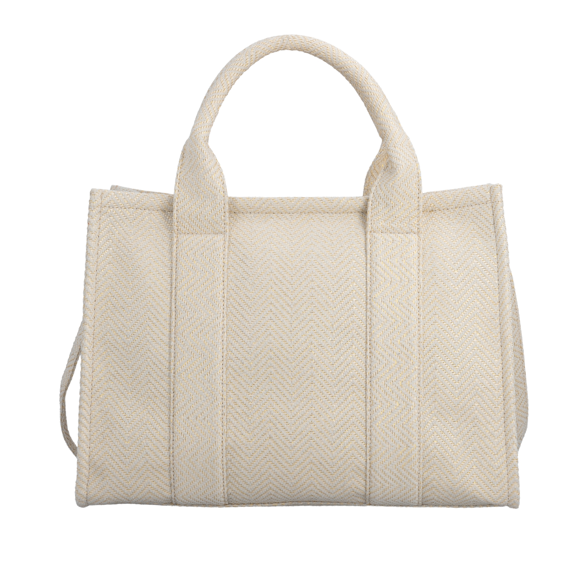 Cabas 'Q0766' REMONTE en beige