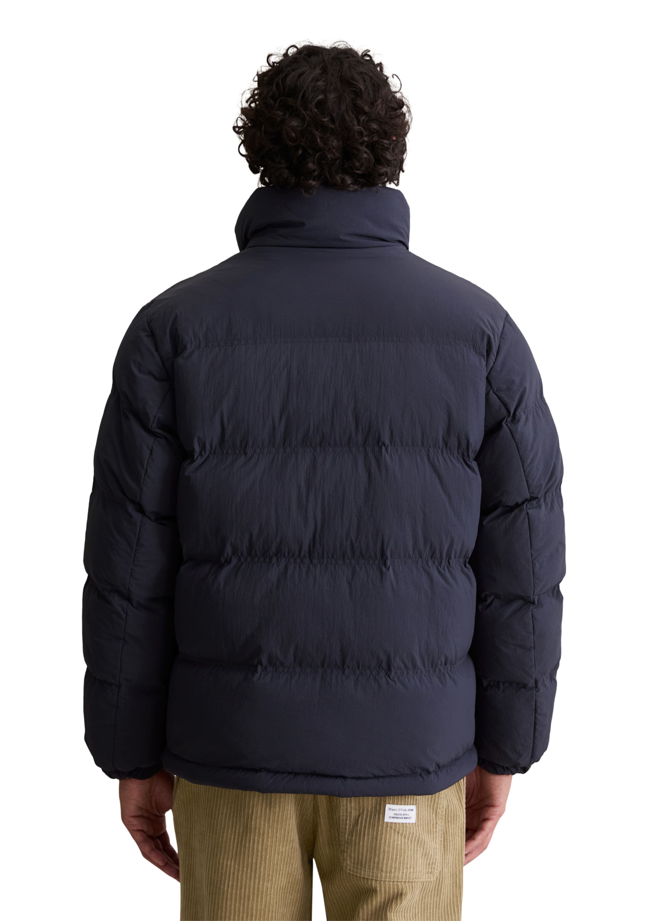 Veste d’hiver Marc O'Polo DENIM en bleu