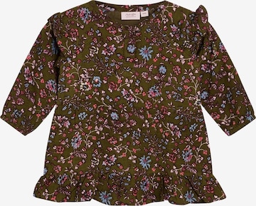 NOA NOA miniature Mekko 'Malia' värissä ruskea: etupuoli