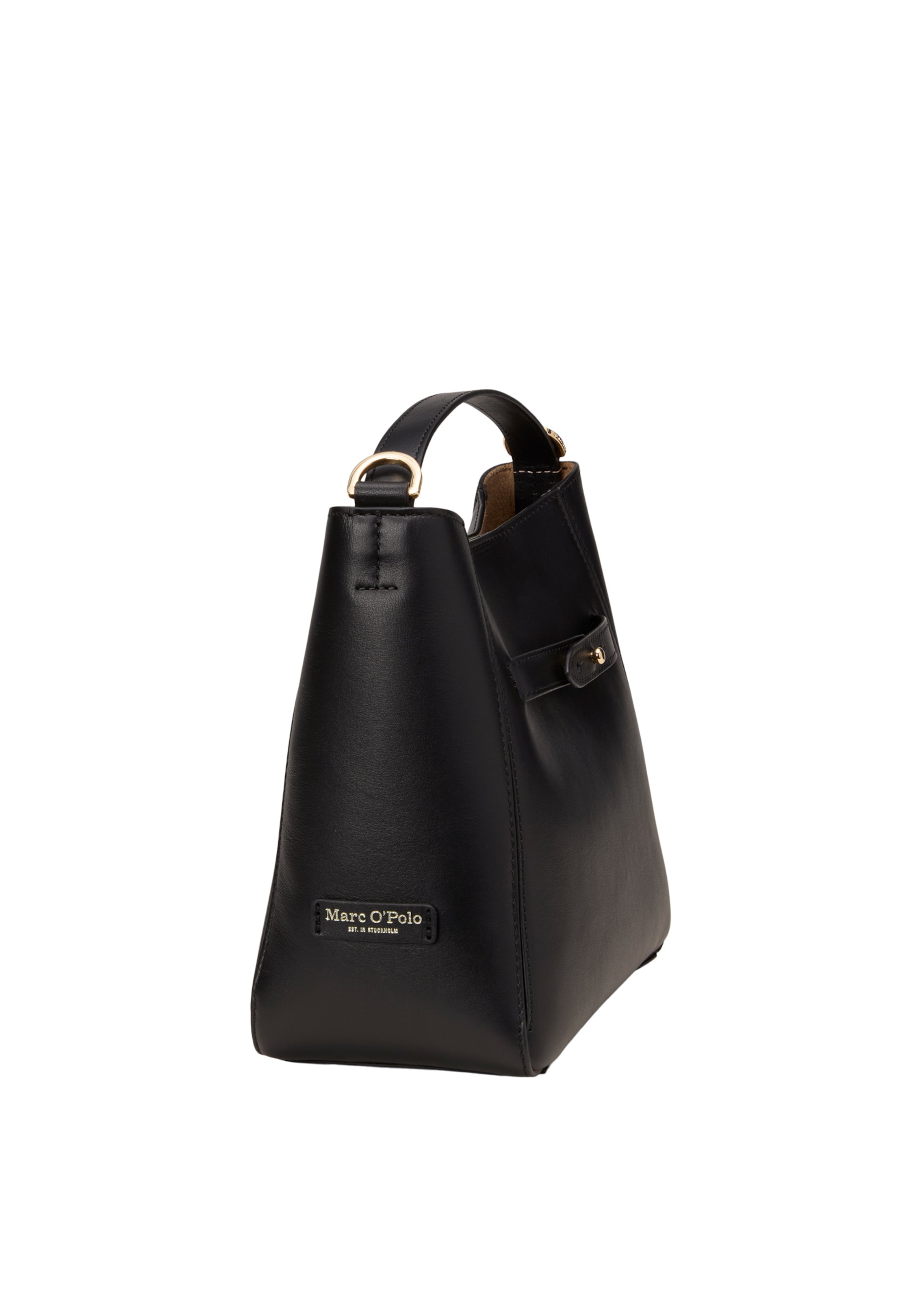 Marc O'Polo Shoulder bag in Black