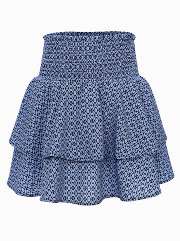 Looxs Revolution Rock in Blau: Vorderseite