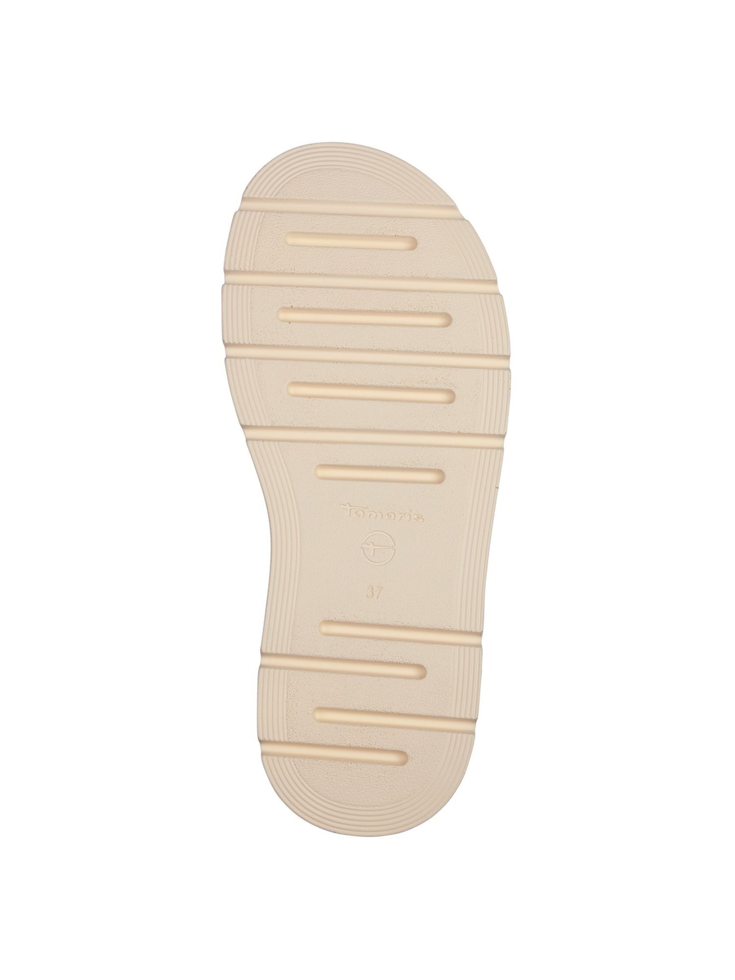 Tamaris Muiltjes in Goud