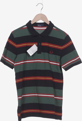 Fred Perry Shirt in L in Mixed colors: front