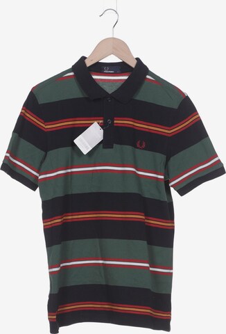 Fred Perry Poloshirt L in Mischfarben: predná strana