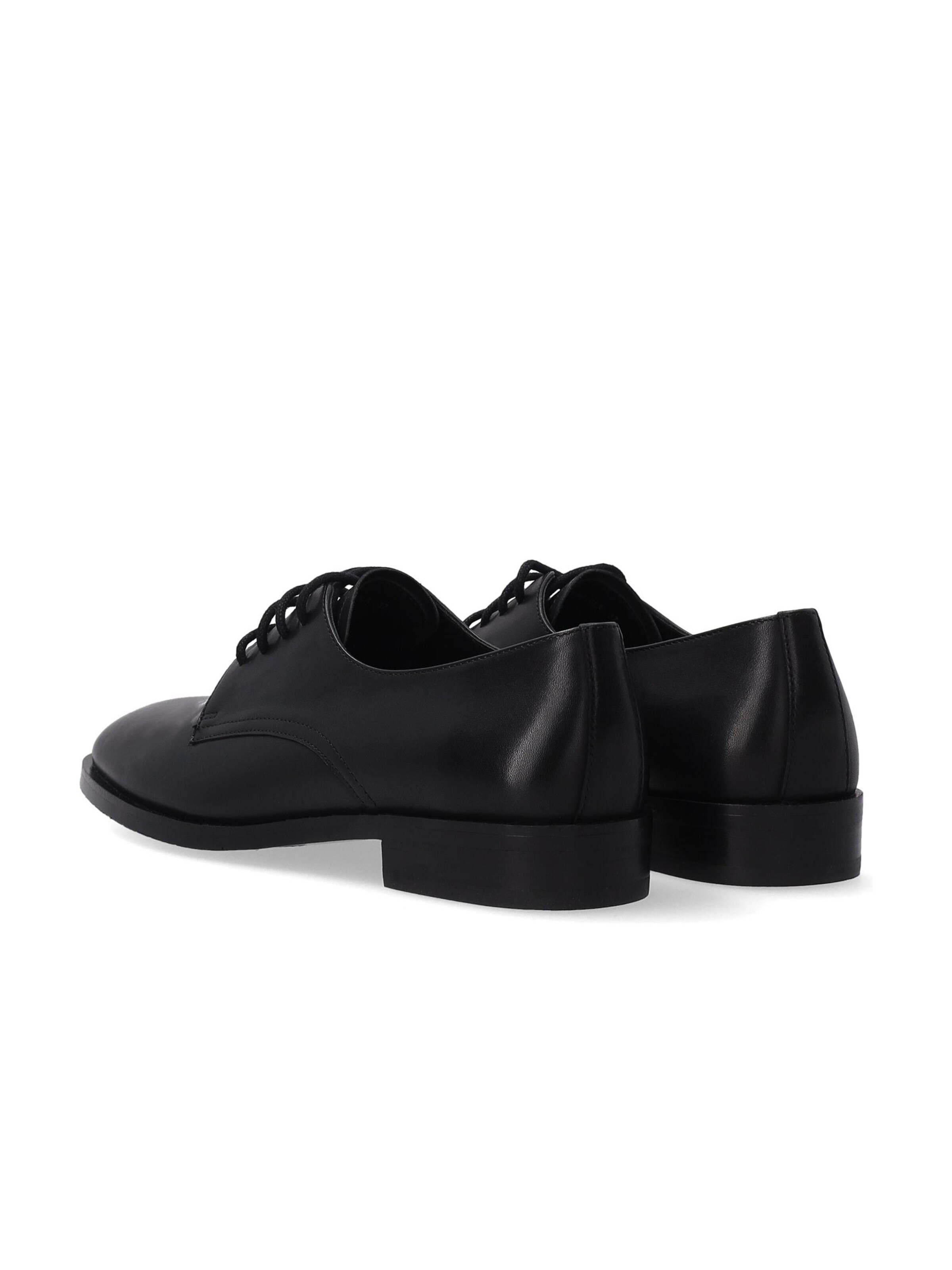 VENEZIA Schnürschuh 'Venezia'‌‌‌‌‌‌‌‌‌ in Schwarz