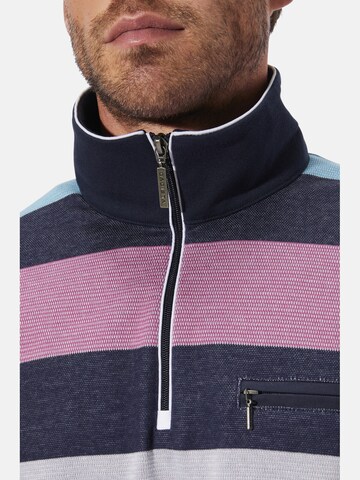 BABISTA Sweatshirt 'Narlon' in Blau