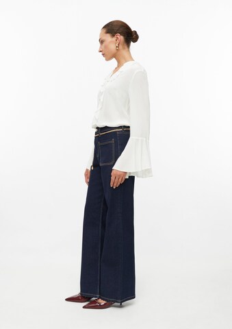 s.Oliver Regular Jeans 'Suri' in Blue
