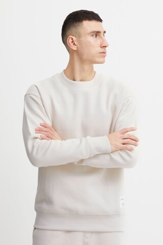 11 Project Sweatshirt in Weiß: predná strana
