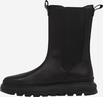 Boots chelsea 'Ray City Combat' di TIMBERLAND in nero