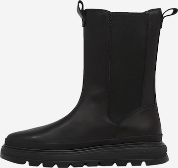 TIMBERLAND Chelsea boots 'Ray City Combat' in Black