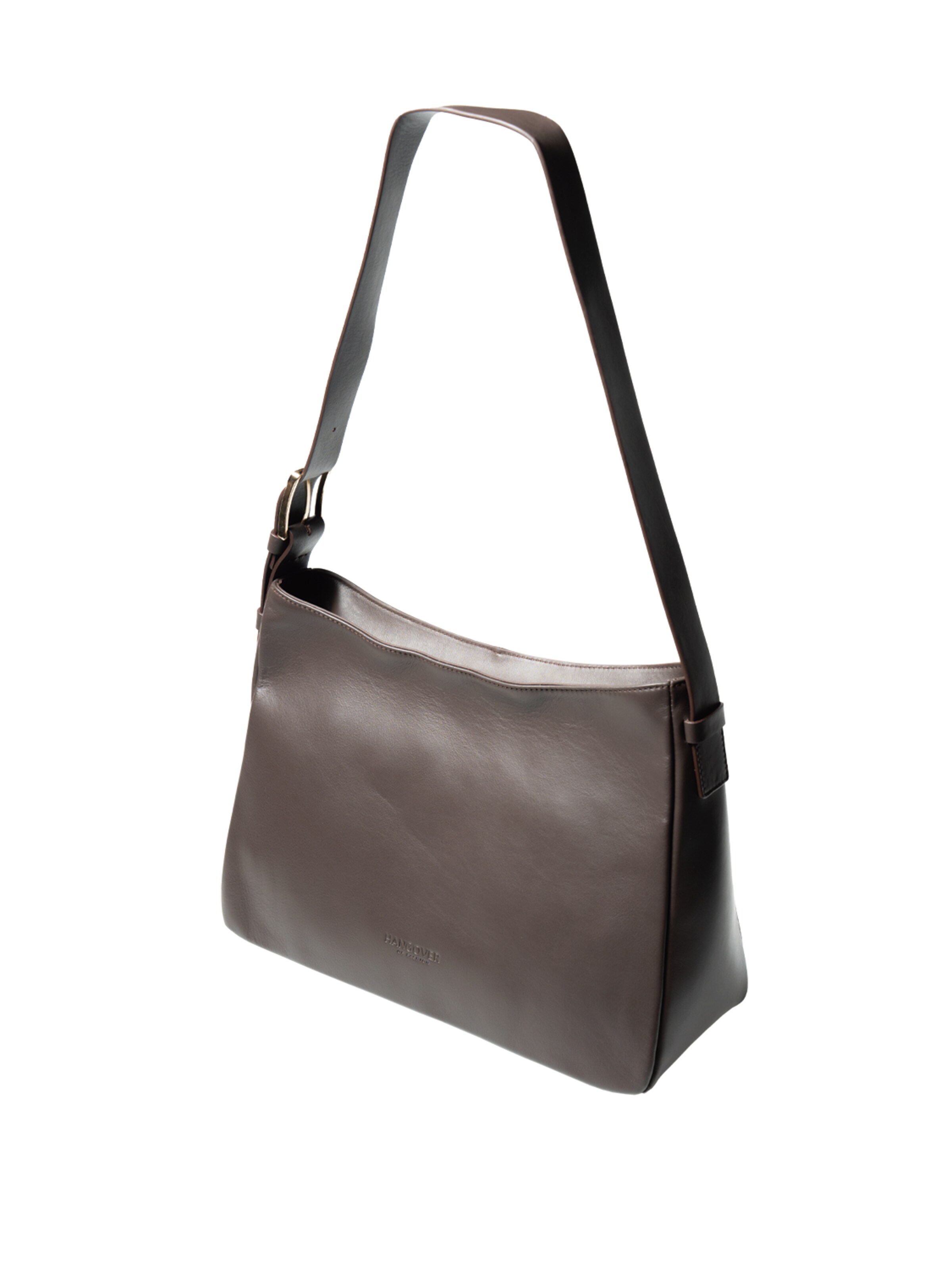 Hangover of Fashion Handtas 'Cosmopolitan' in Bruin