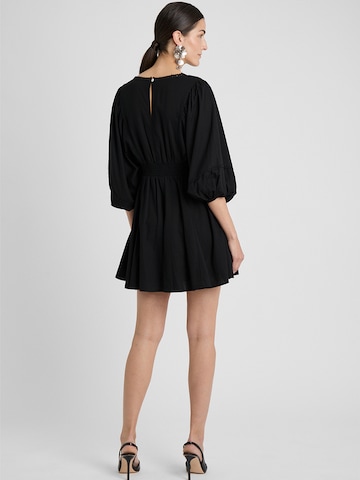 Guido Maria Kretschmer Women Dress 'Franca' in Black