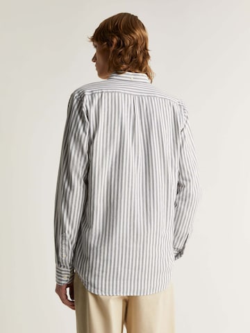 Regular fit Camicia business 'New Jon Bd' di Scalpers in colori misti