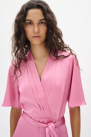 InWear Šaty 'Sendra' – pink