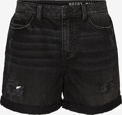 Jeans 'NMSMILEY' Noisy may pe negru denim, Vizualizare produs
