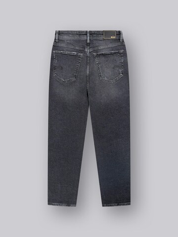 Baggy Jeans di M.O.D MIRACLE OF DENIM in nero