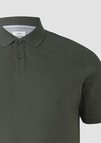 s.Oliver Shirt in Green