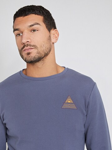 ShiwiSweater majica - siva boja