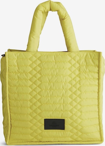 MARKBERG Håndtaske 'Vika' i gul