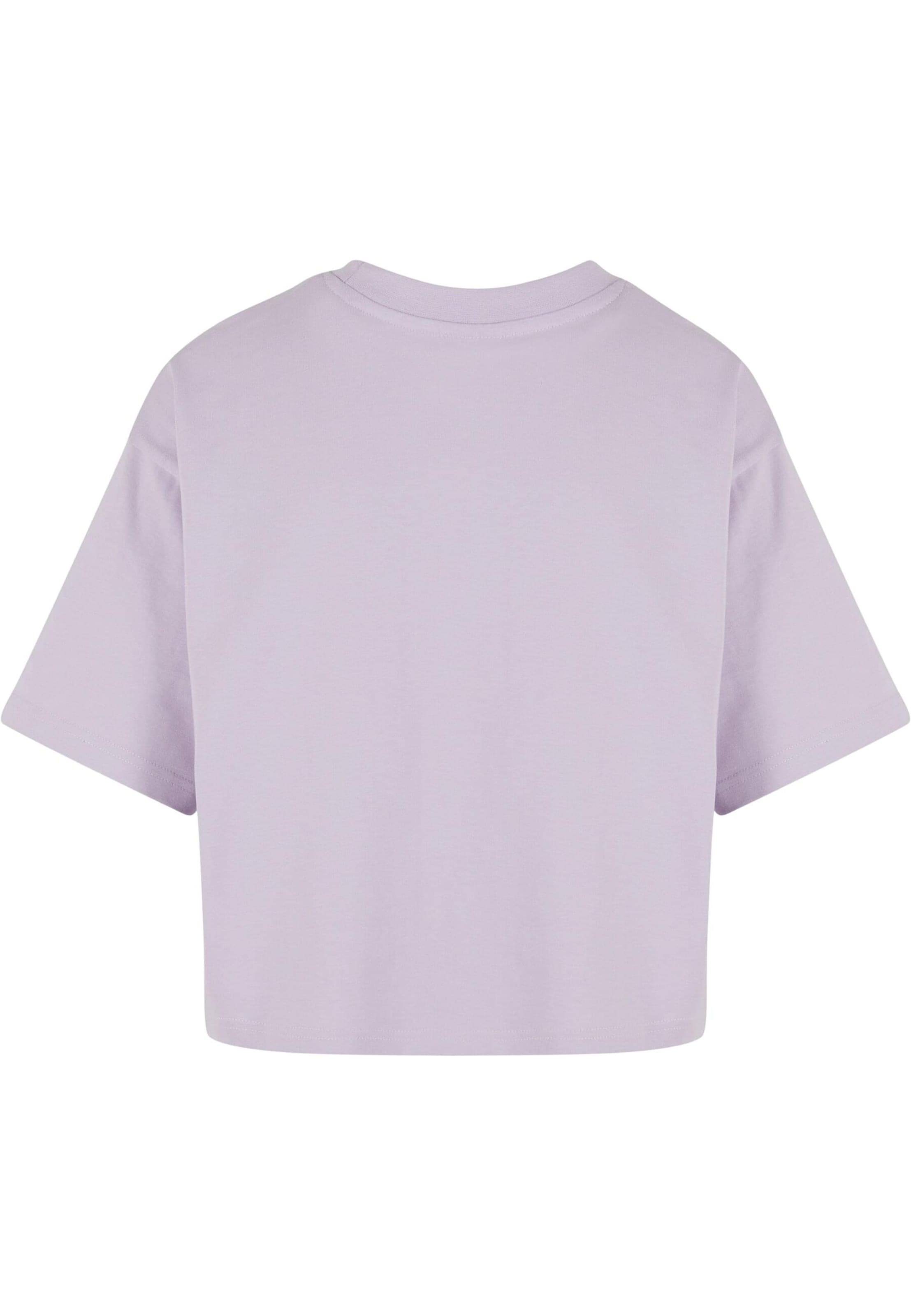 Karl Kani Tričko 'Essential' - Fialová